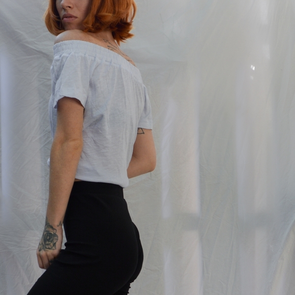 Haut ligné - Picture 4 of 5